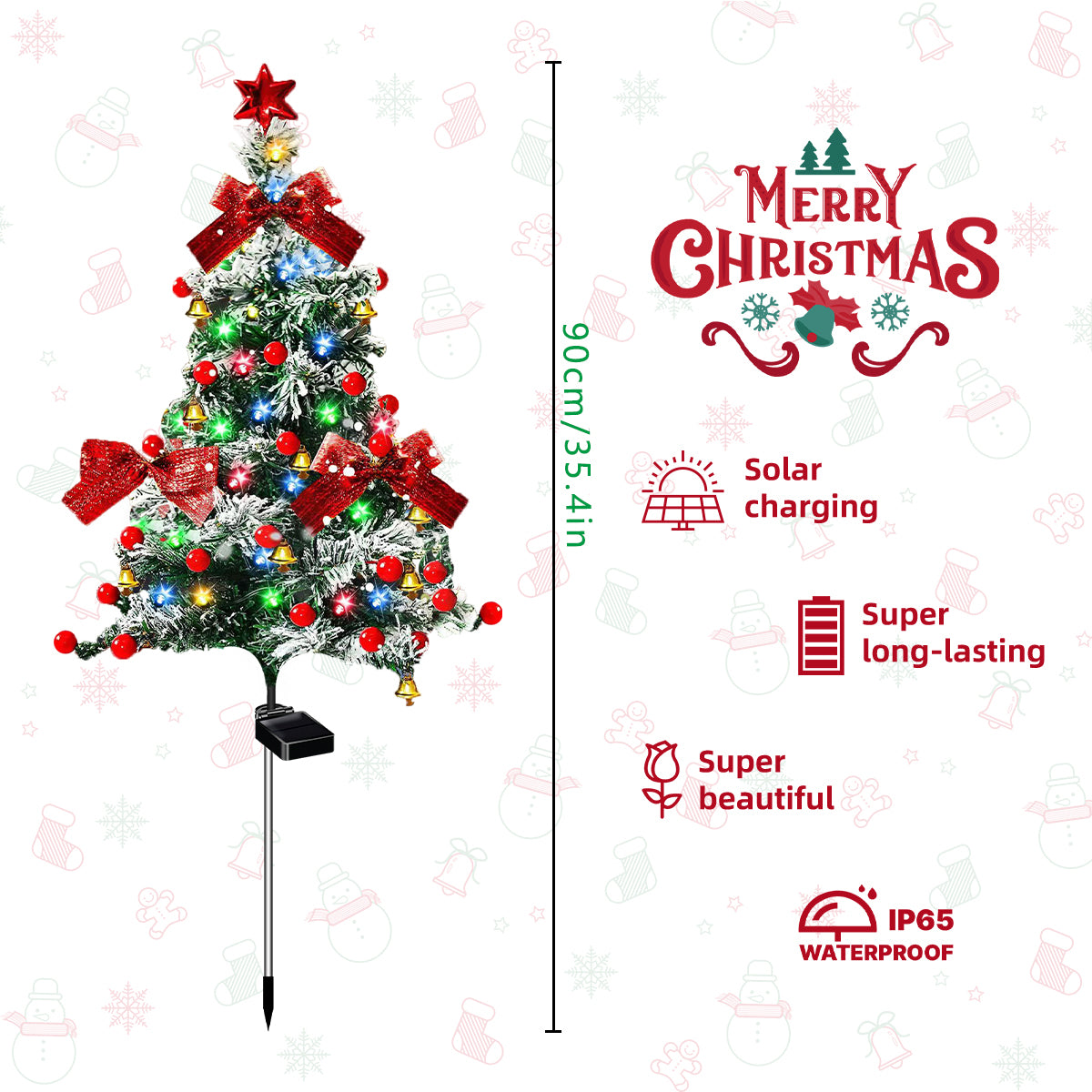 4-cedar christmas tree