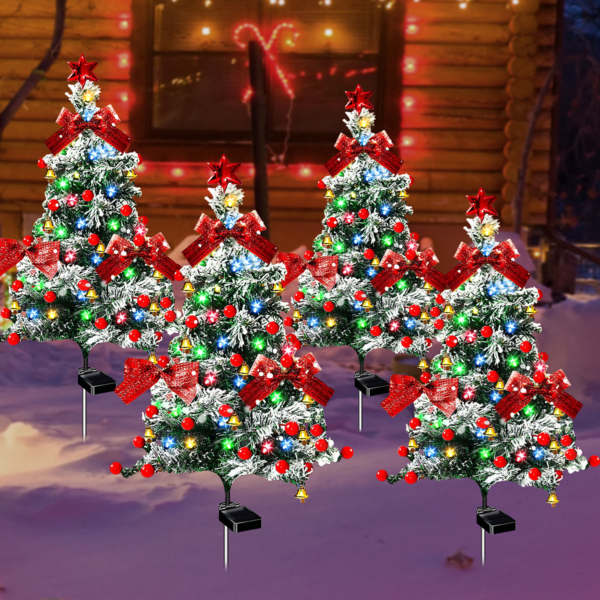 4-cedar christmas tree