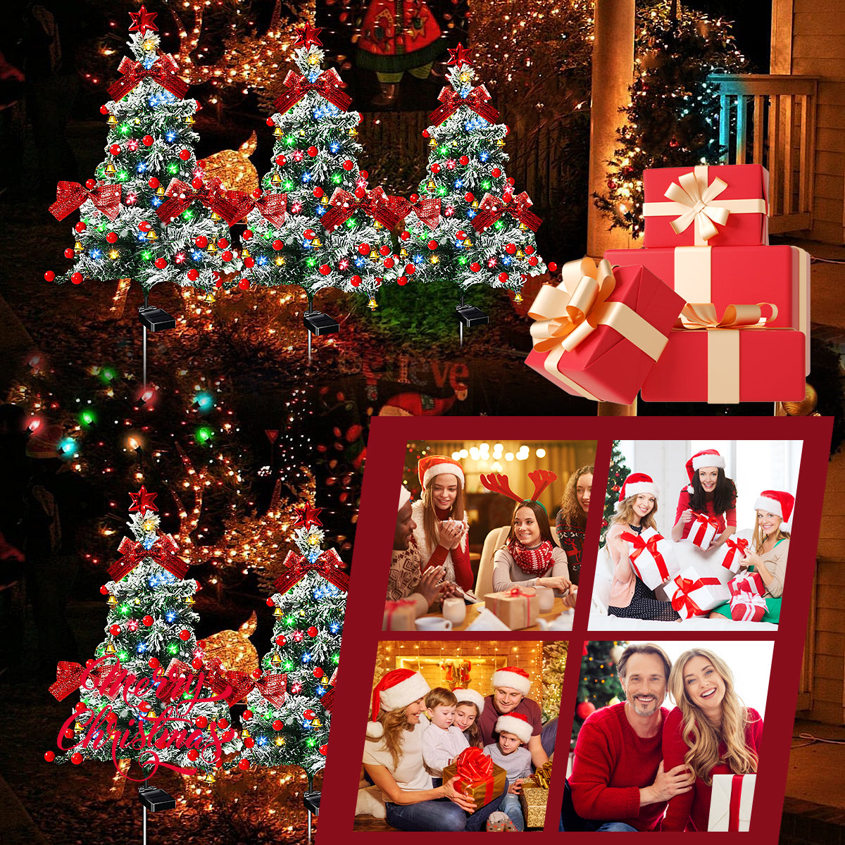 4-cedar christmas tree