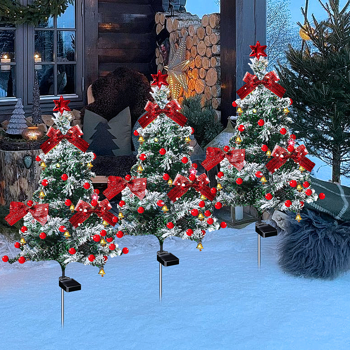 4-cedar christmas tree